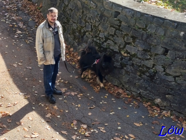 1.11.2025 - Schlossbergterrasse